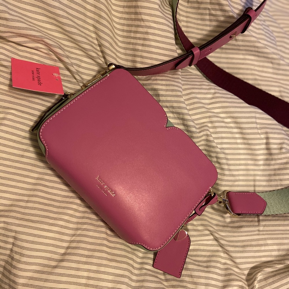 Brand new kate spade bag